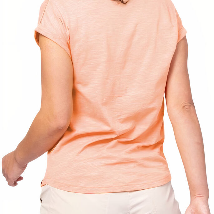 T-shirt HANNAH ARISSA II Lady