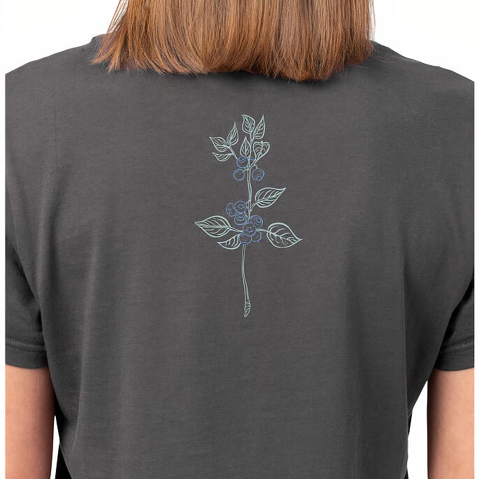 T-shirt HANNAH ADRIA Lady