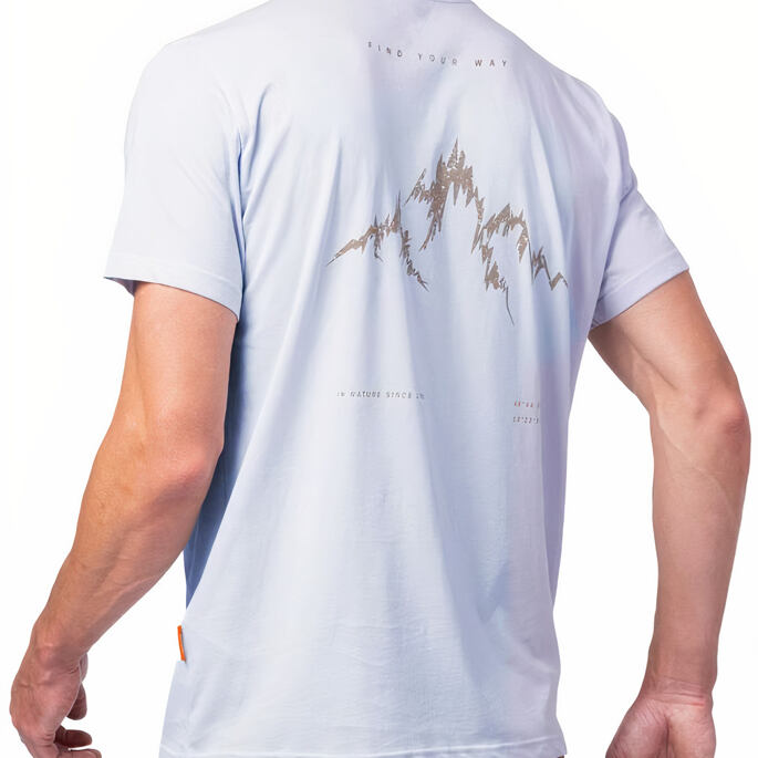 T-shirt HANNAH BAZ Man