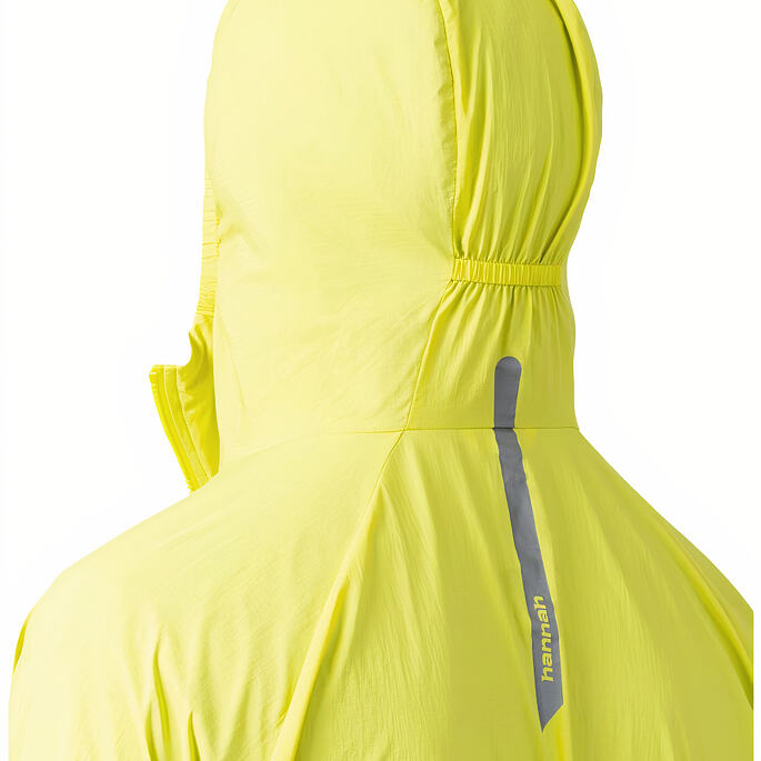 Pánská bunda HANNAH DUSTIN HOODY Man