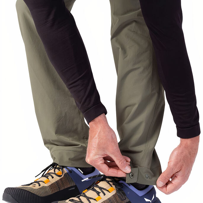 Pánské kalhoty HANNAH GARW Man