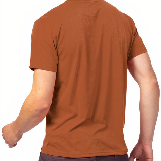 T-shirt HANNAH GREM Man