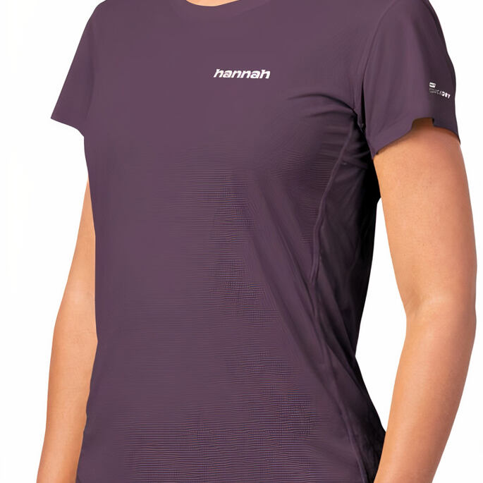 Dámske tričko HANNAH WIV