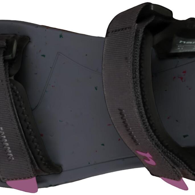 Sandals HANNAH FOOTWEAR MARBLE W