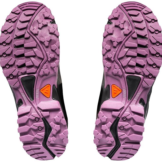 Shoes HANNAH FOOTWEAR GRANITE W WP