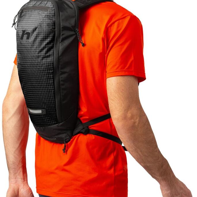 Backpack HANNAH CAMPING DYNAMIC 10 Uni
