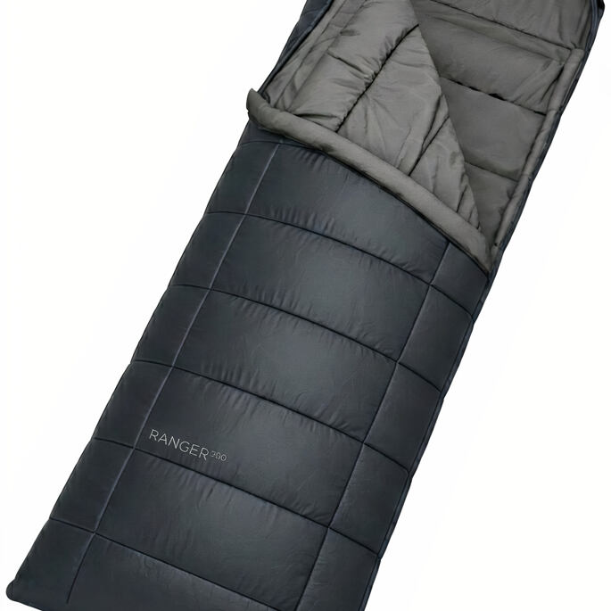 Spací pytel HANNAH CAMPING RANGER 200 Uni