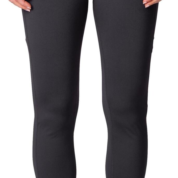 Leggings Hannah Debra Lady, anthracite