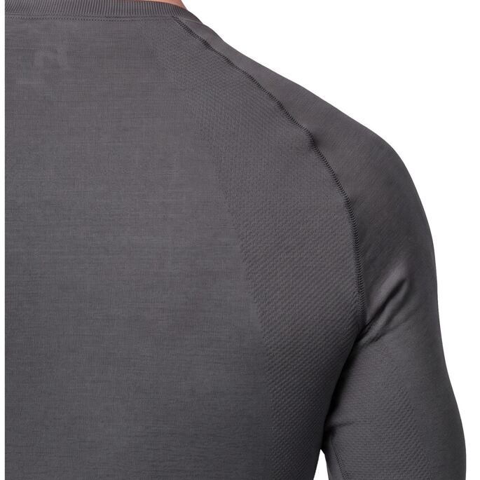 Base Layer Long Sleeve Hannah Active TS L/S Men