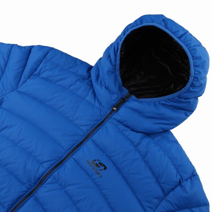 Pánská bunda HANNAH TORID, Imperial blue