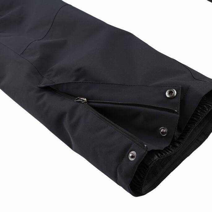 Trousers HANNAH NETTO Lady, Anthracite