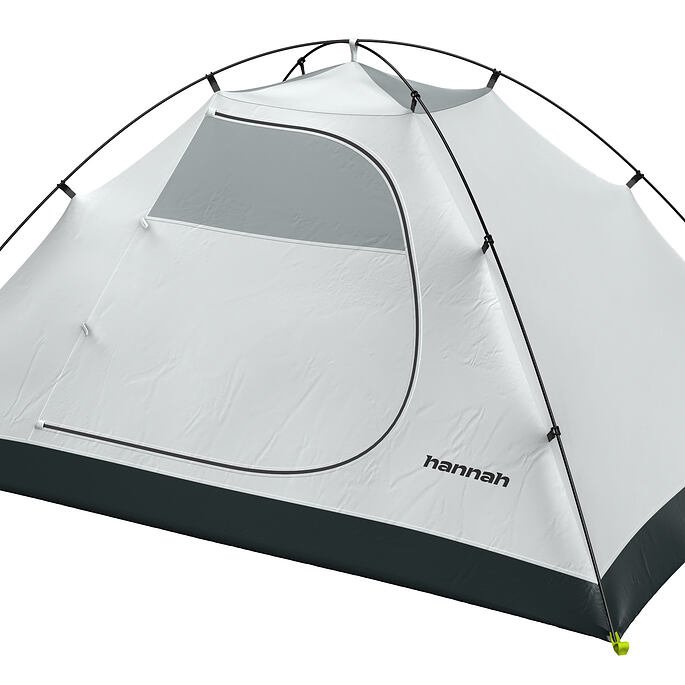 Tent HANNAH CAMPING TYCOON 2