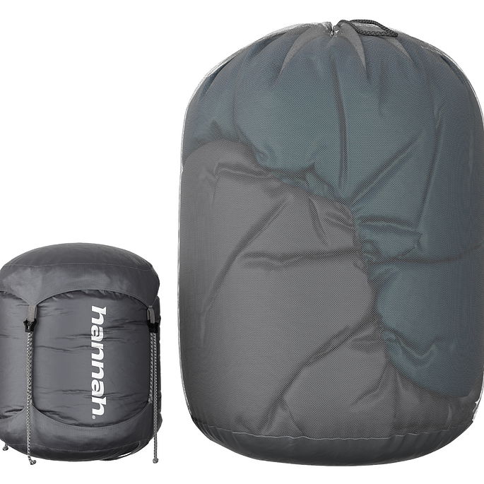 Sleeping bag HANNAH POLAR 700