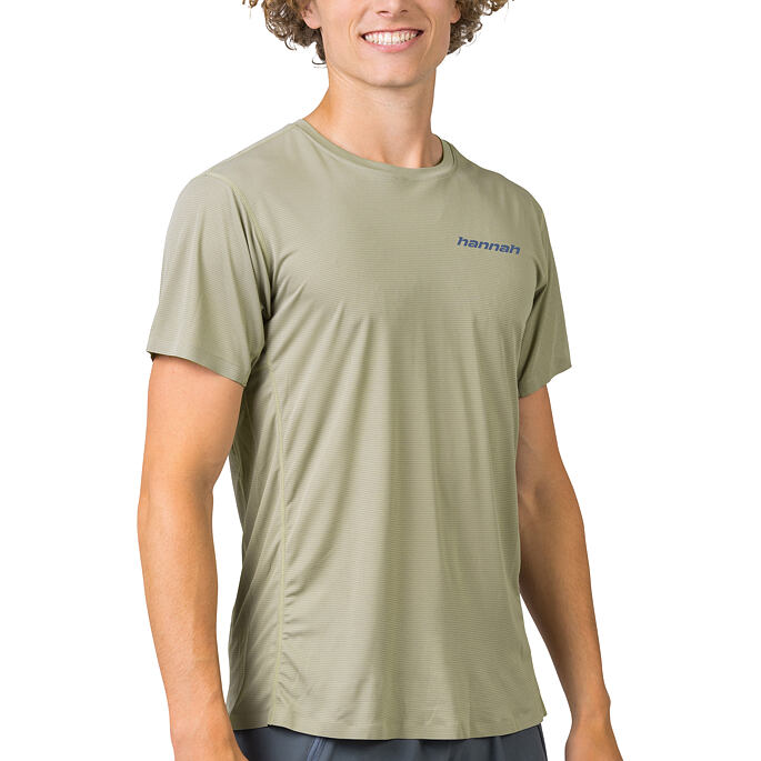 T-shirt Hannah Wick Men