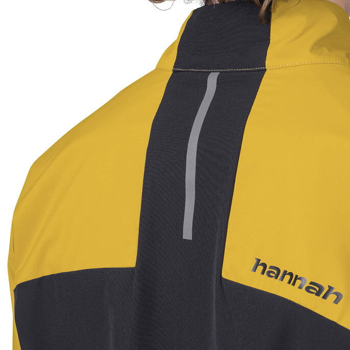 Jacket Hannah Nordic II Men