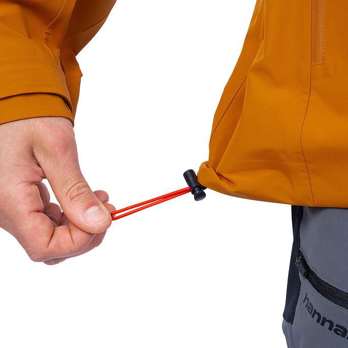 Pánská bunda HANNAH ALAGAN