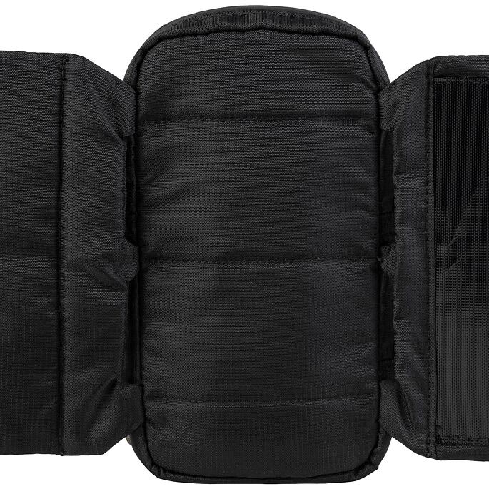 Puzdro HANNAH CAMPING SWAG Uni, anthracite