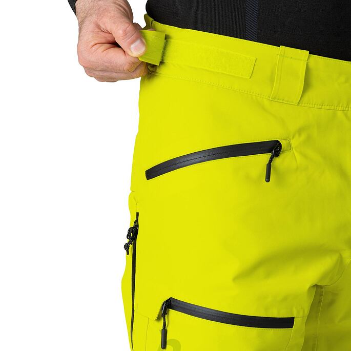 Pánské kalhoty HANNAH JOHNS