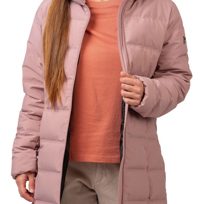 Dámská bunda HANNAH GAIA