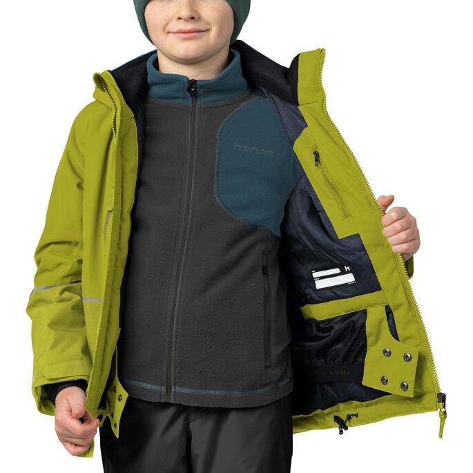 Dětská bunda HANNAH ANAKIN JR