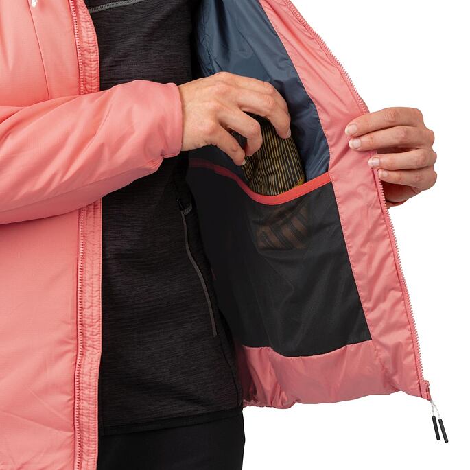 Jacket Hannah Taya Hoody Women