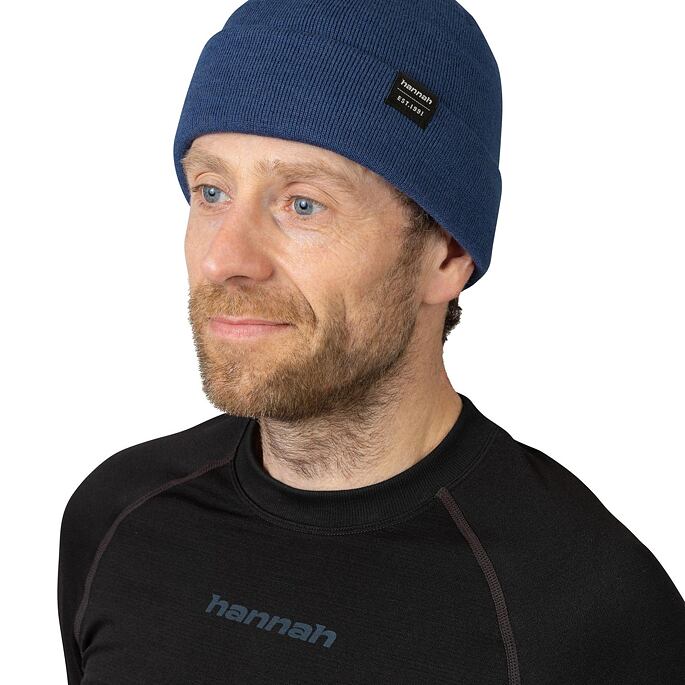 Pánská čepice HANNAH OWEN