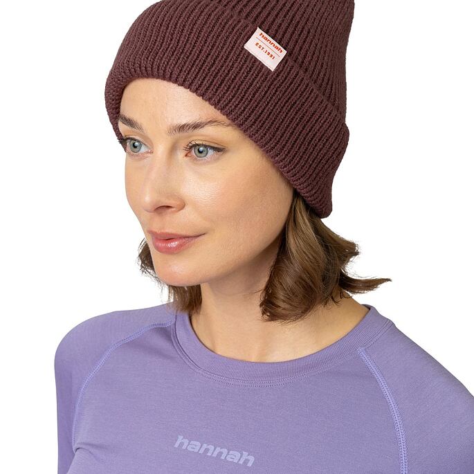 Hat Hannah Debbie Lady