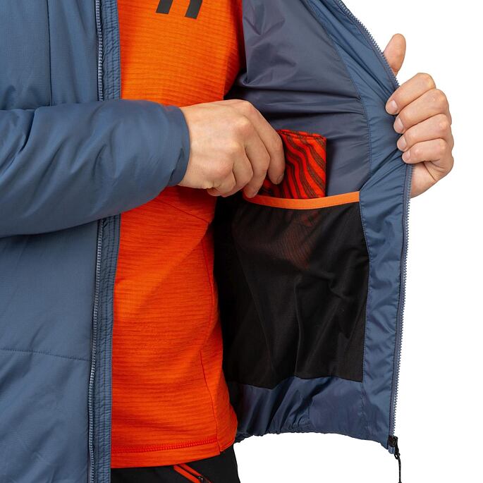 Pánská bunda HANNAH DEYN HOODY