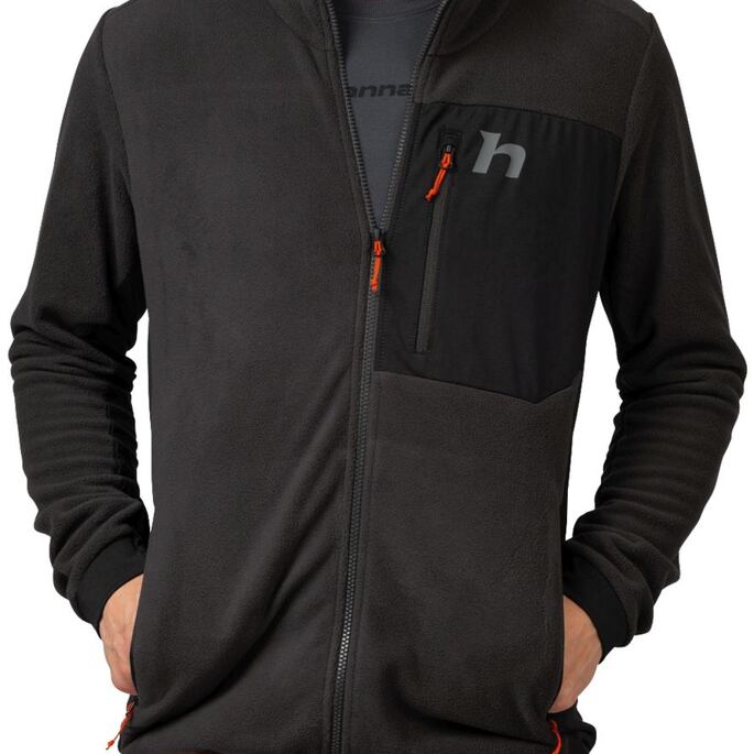 Pánská mikina HANNAH YUKON