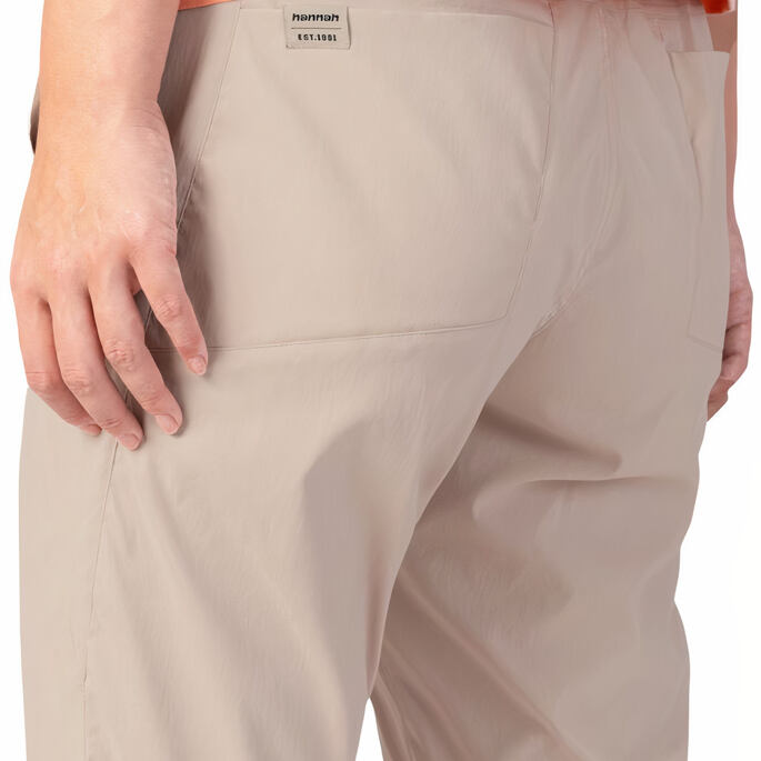 Dámské kraťasy HANNAH WALERIN Lady