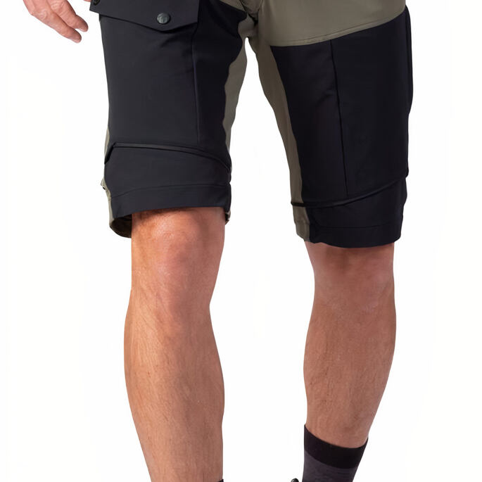 Pánske nohavice HANNAH TORG Z-OFF Man