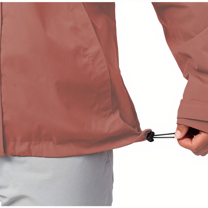 Jacket HANNAH MINDY II Lady