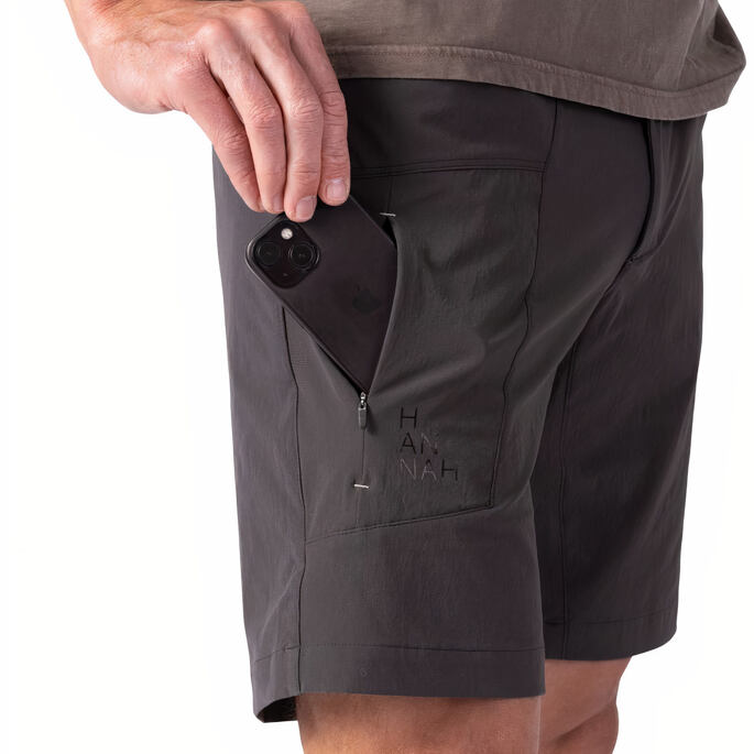 Pánské kraťasy HANNAH NAIRI II