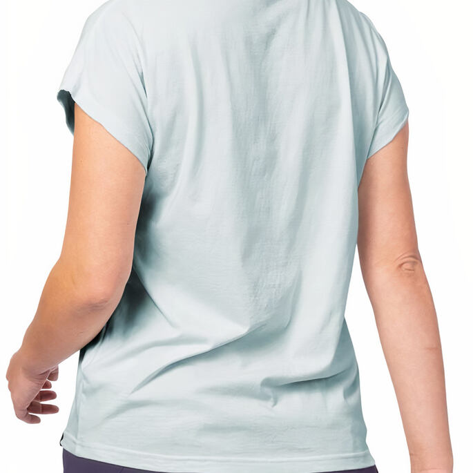 Dámské tričko HANNAH CLAIR Lady