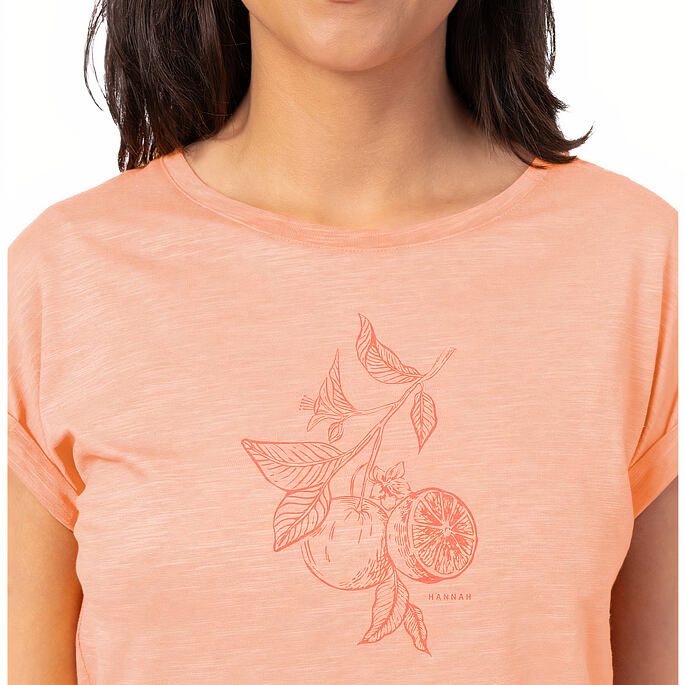 T-shirt HANNAH ARISSA II Lady