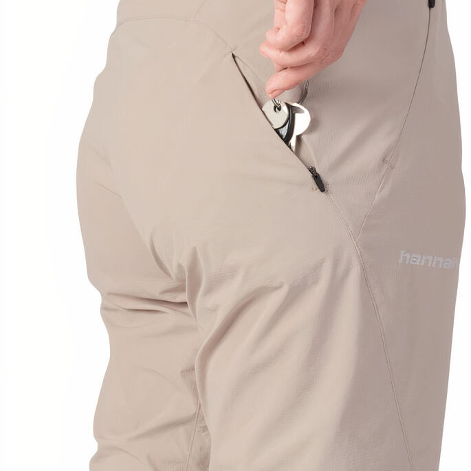 Dámske 3/4 nohavice HANNAH ATTA CAPRI