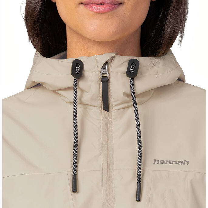 Dámská bunda HANNAH GOLDIE II Lady