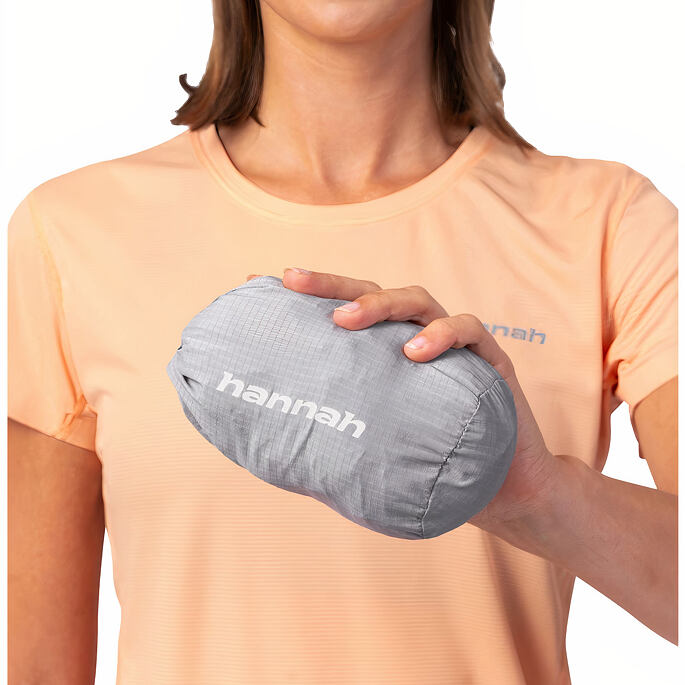 Jacket HANNAH DUSTY HOODY Lady