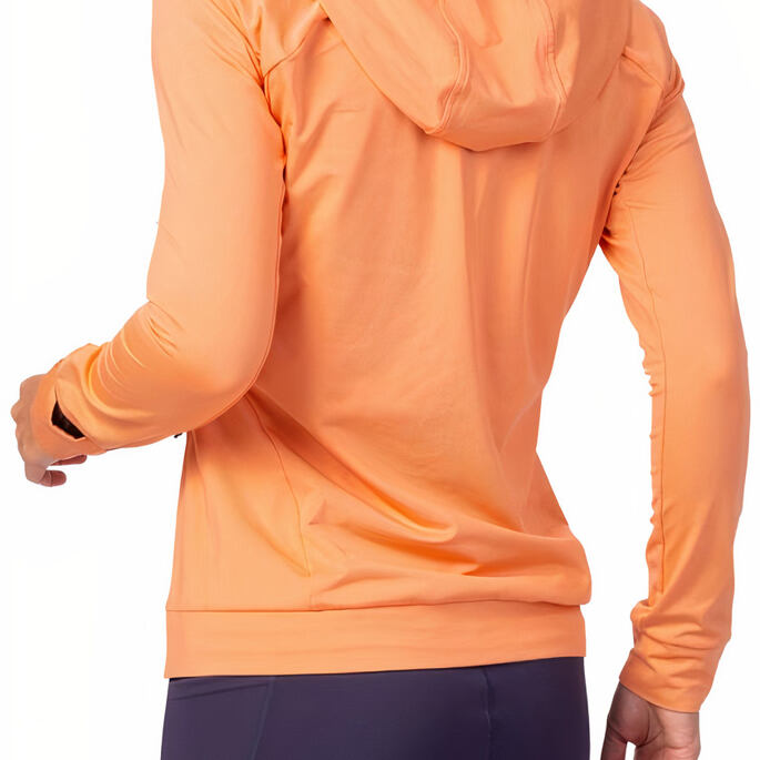 Hoodie HANNAH ELI HOODY Lady