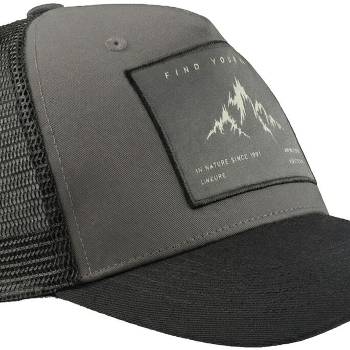 Cap HANNAH TRUCKER Uni