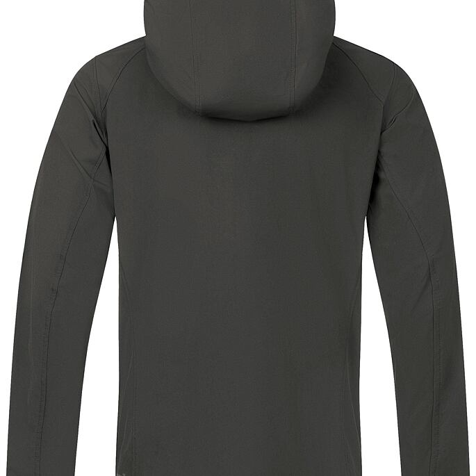 Bunda HANNAH ARWEN HOODY Man