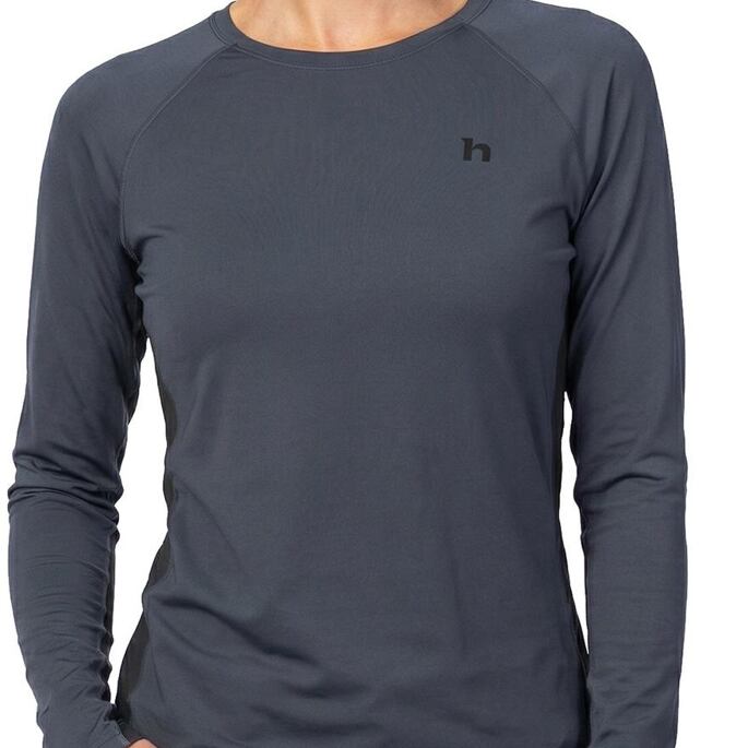 Dámské tričko HANNAH TERRA L/S