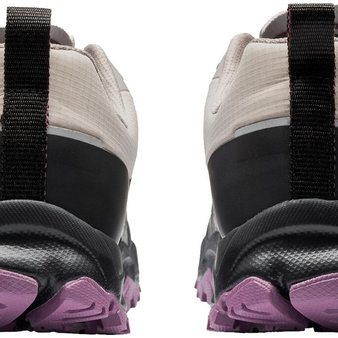 Shoes HANNAH FOOTWEAR GRANITE W WP