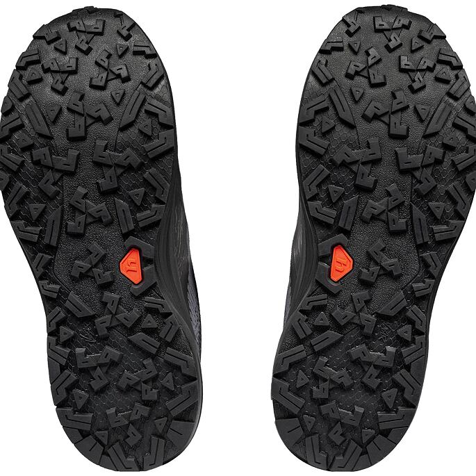 Shoes HANNAH FOOTWEAR RULA M