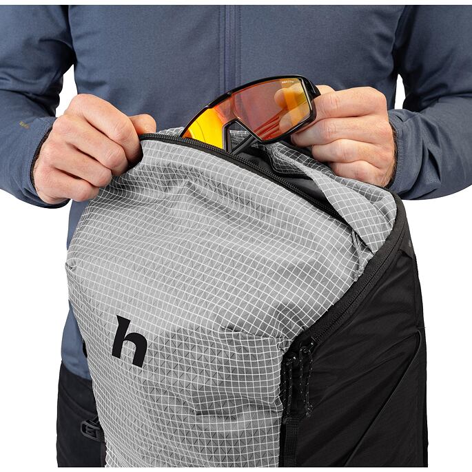 Batoh HANNAH CAMPING DYNAMIC 30 Uni