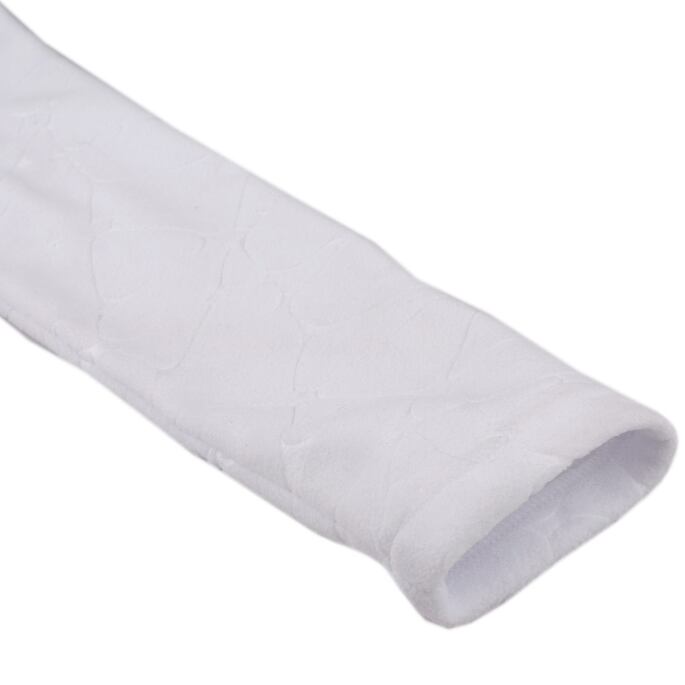 Dámská mikina HANNAH ROZEETA III, Bright white