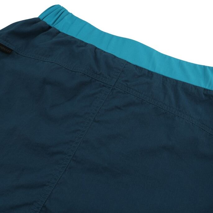 Skirt HANNAH TURANA Lady, Blue coral