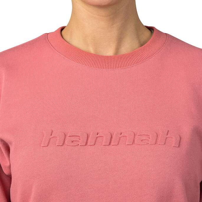 Sweatshirt HANNAH MOLY Lady