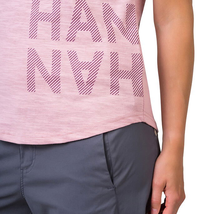 T-shirt Hannah Arissa II Lady