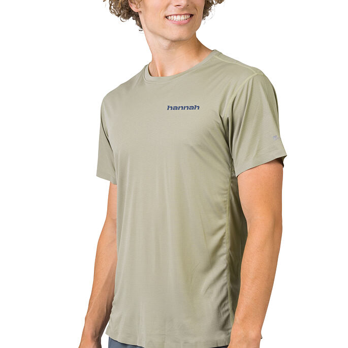 T-shirt Hannah Wick Men